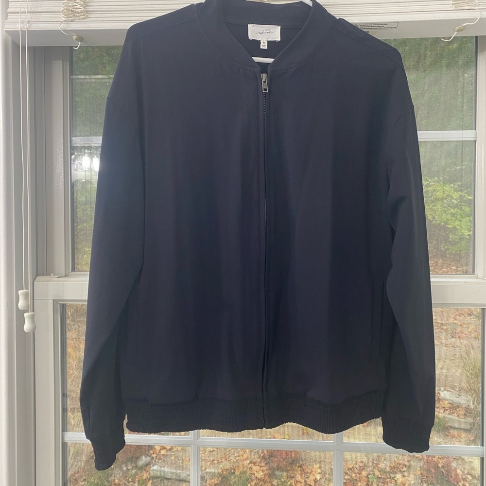 Soma Extremely Soft Full Zip Jacket - image 2